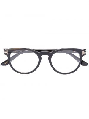 Briller Tom Ford Eyewear sort