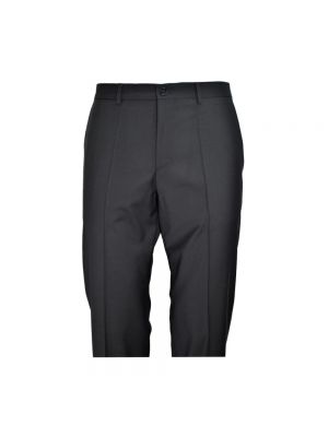 Pantalones ajustados Hugo Boss negro
