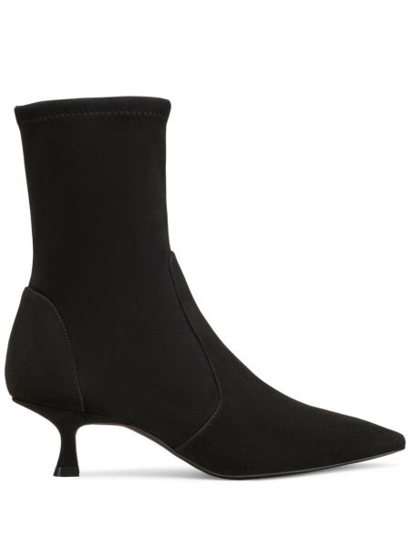 Nilkkurit Stuart Weitzman musta