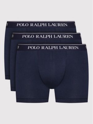 Boxer Polo Ralph Lauren blu