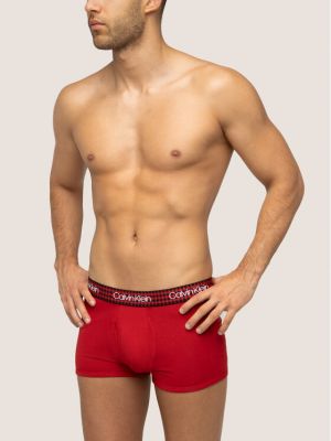 Boxer Calvin Klein Underwear rosso