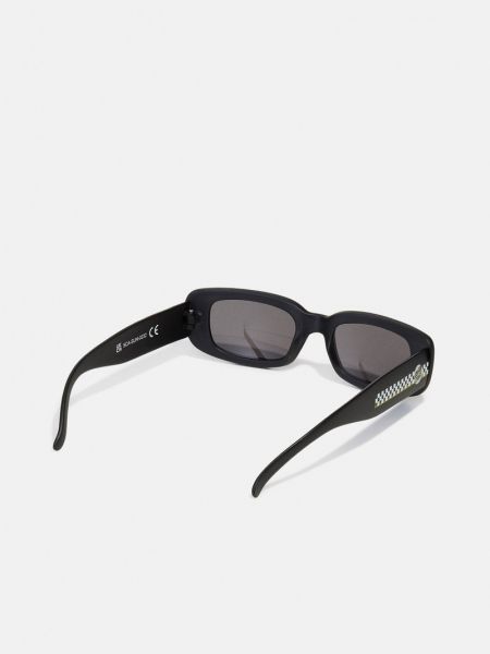 Okulary przeciwsłoneczne Santa Cruz czarne