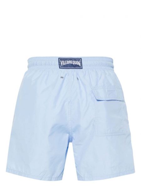 Lühikesed püksid Vilebrequin sinine