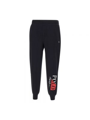 Pantalon de joggings Ralph Lauren noir