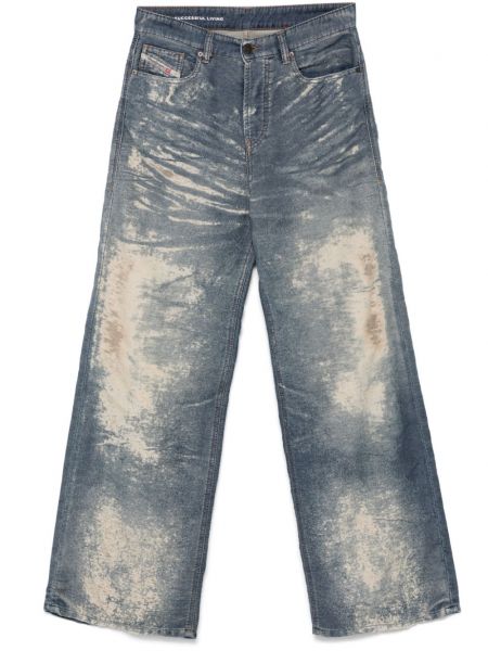 Jeans Diesel blå