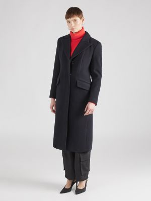 Kabát Sisley fekete