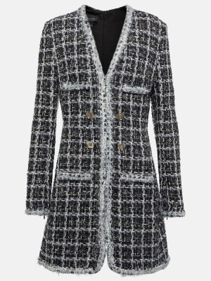 Tweed ruha Giambattista Valli