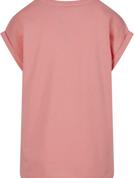 Majica Urban Classics ružičasta