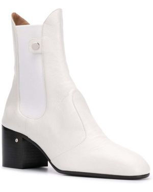Ankle boots Laurence Dacade weiß