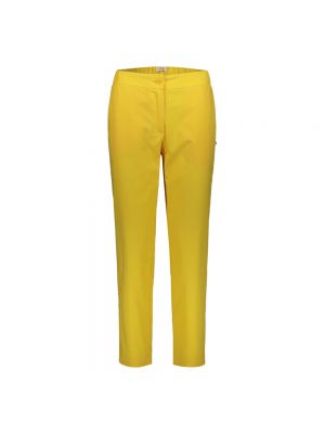 Pantalon Ottod'ame jaune