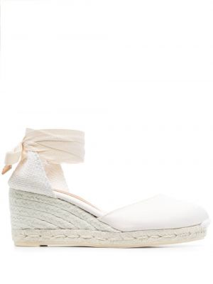 Espadrillos Castañer vit