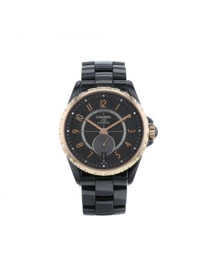 Relojes Chanel Pre-owned
