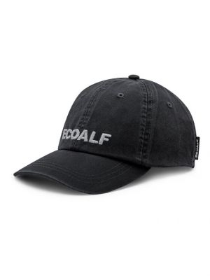 Καπέλο Ecoalf μαύρο