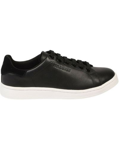 Sneakersy Neil Barrett - Сzarny