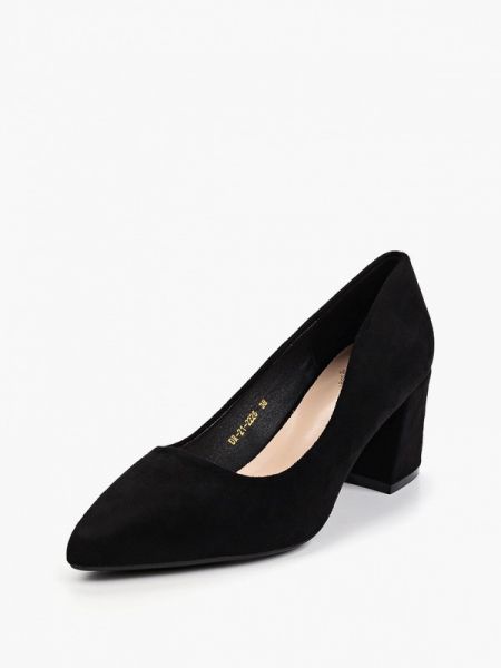 Туфли Diora.rim черные
