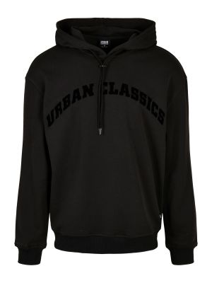 Μπλούζα Urban Classics μαύρο