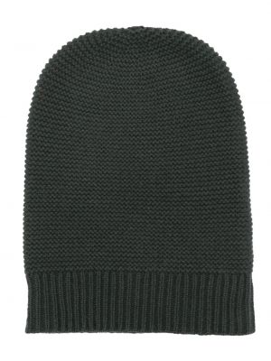 Megztas kepurė N.peal žalia