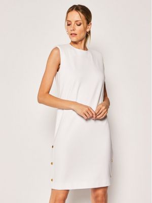 Спортна рокля Escada Sport бяло
