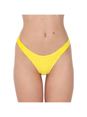 Bikini Dsquared2 - Żółty