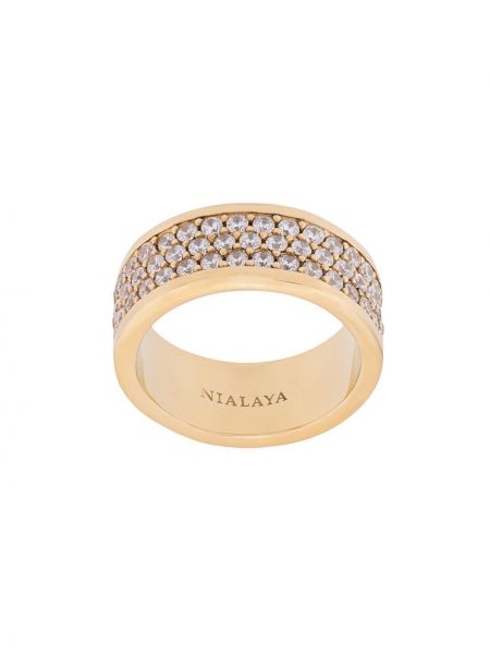 Ring Nialaya Jewelry