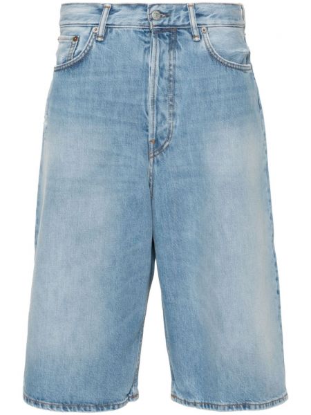 Jeans shorts Acne Studios
