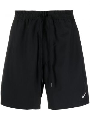 Kratke hlače Nike crna