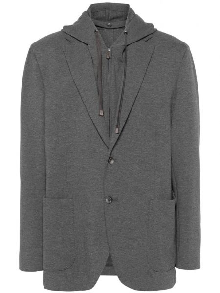 Blazer Boggi Milano grå