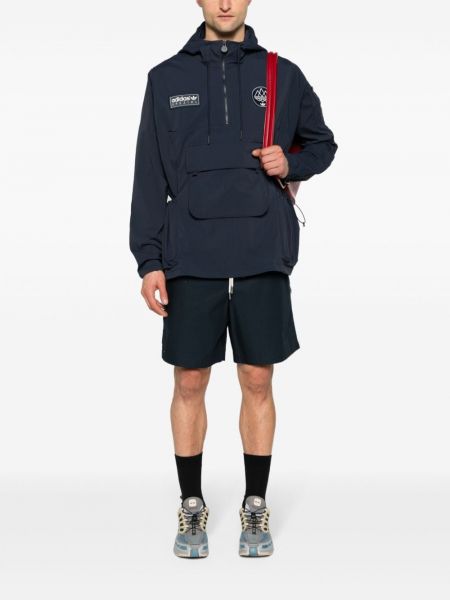 Tenisky jersey s kapucí Adidas