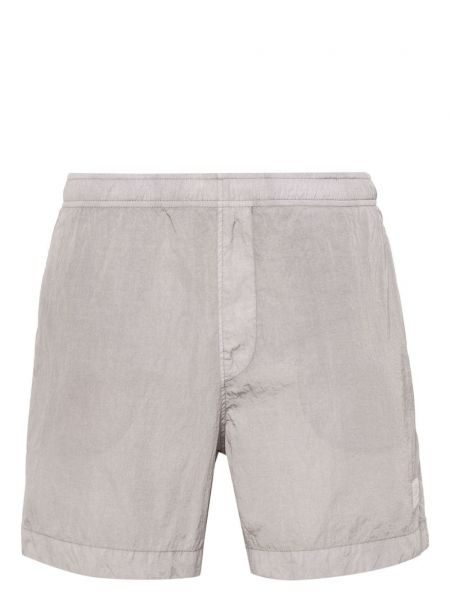 Kratke hlače C.p. Company siva