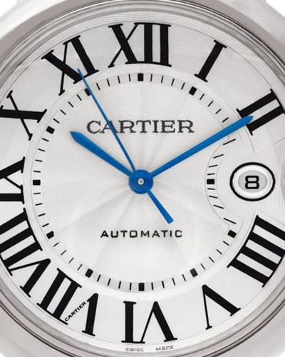 Relojes Cartier