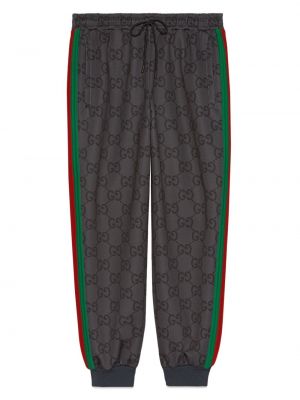 Sportovní kalhoty Gucci