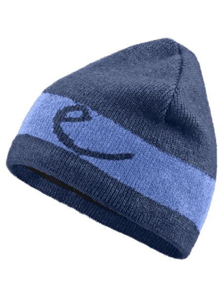 Шляпа Edelrid синяя
