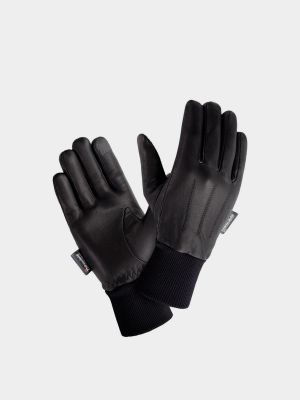 Чорні рукавички Magnum