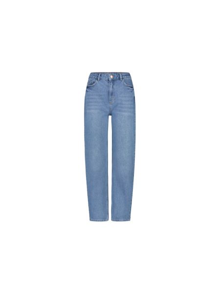 Skinny jeans Fabienne Chapot blau