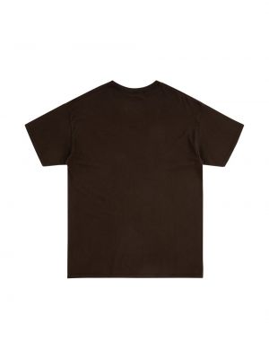 Camiseta Travis Scott negro