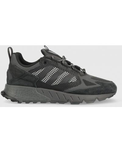 adidas Originals sportcipő Zx 1k Boost szürke