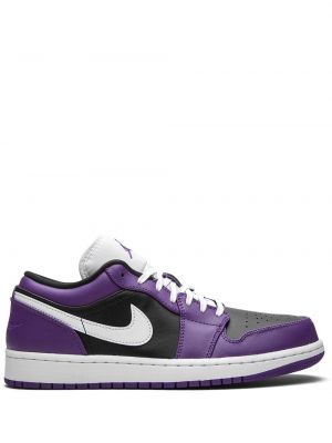 Tennarit Jordan Air Jordan 1 violetti