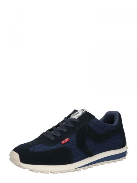 Sneakers Levi's ® blå