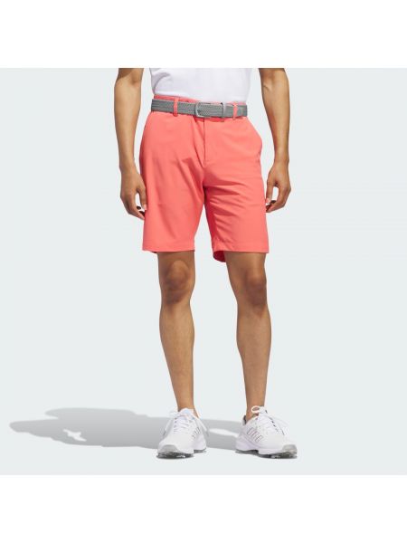 Golf Adidas czerwony