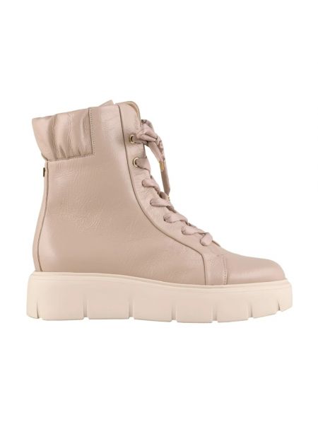 Ankle boots Högl pink