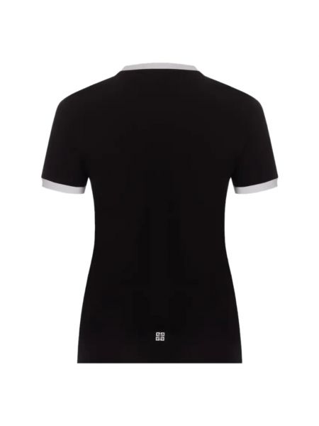 Koszulka Givenchy czarna