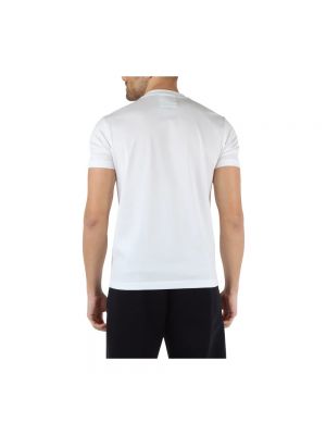Camisa Emporio Armani blanco