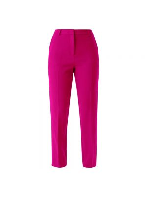 Chinos Comma pink