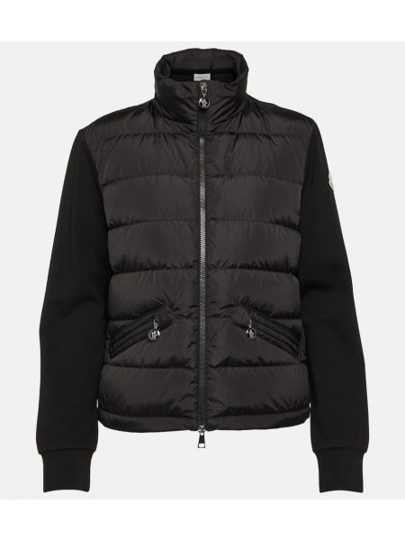 Süveter Moncler siyah