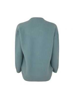 Sweter C.t.plage niebieski