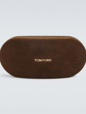Saulesbrilles Tom Ford