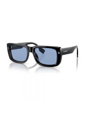 Klassischer sonnenbrille Burberry schwarz