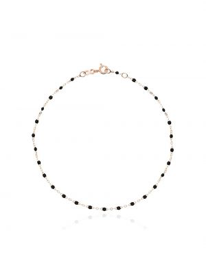 Bracelet avec perles en or rose Gigi Clozeau