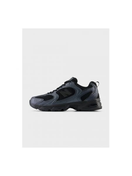 Sneakersy New Balance 530 czarne