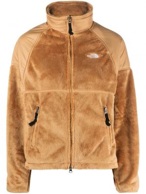 Velours jacke The North Face